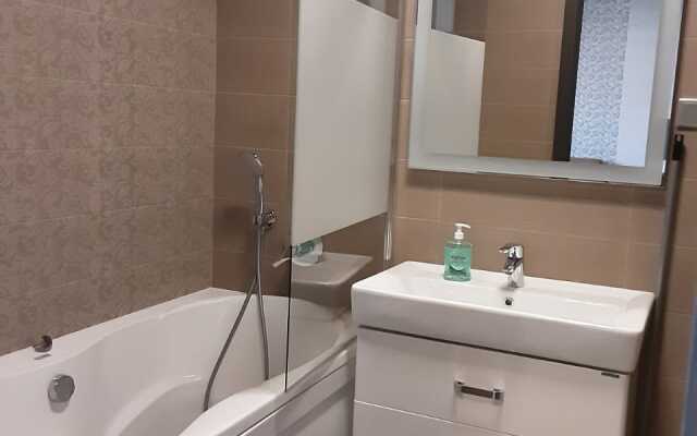 Апартаменты Ленинградский проспект 29/1