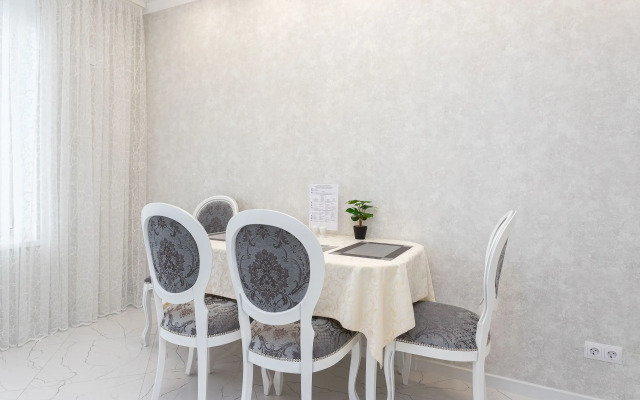 Апартаменты Apartment Kantiana 3.6