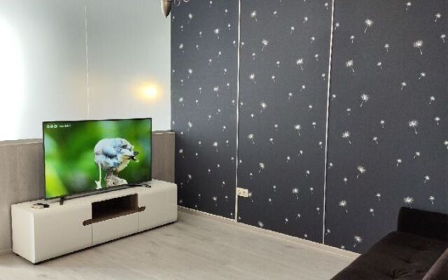 Квартира на Красной 176