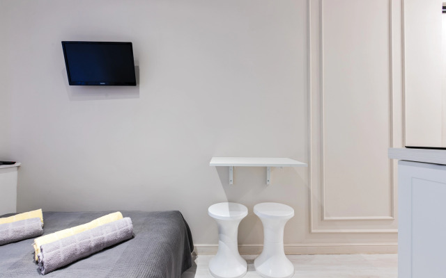 Apart-Real Hovrino Apartamenty