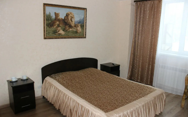 Гостевой дом Brooklyn