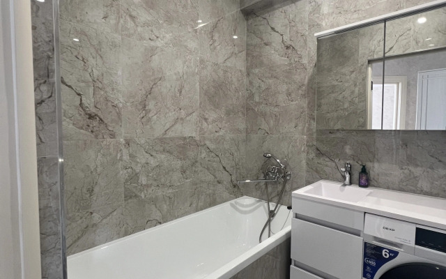 Pyatigorsk Komfort Apartments