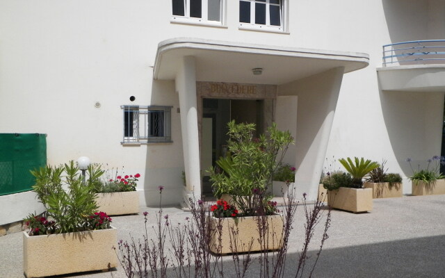 Residence Belvedere Apartments