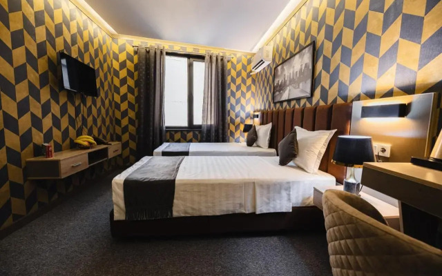 Art Air Hotel