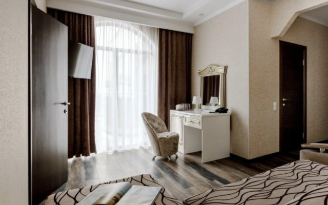 Absolyut Hotel