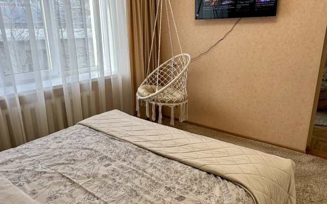 Квартира на въезде в город