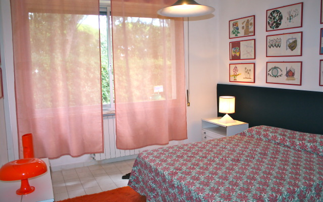CONCHIGLIA Villa
