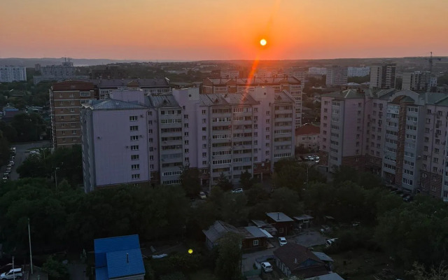 Квартира На Новой 11