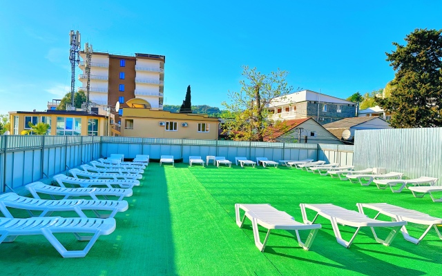 Looguna Hotel