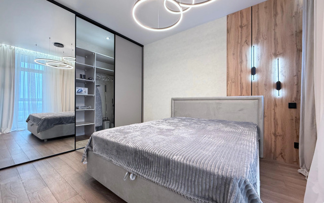 Квартира 1 комнатная Ставрополь