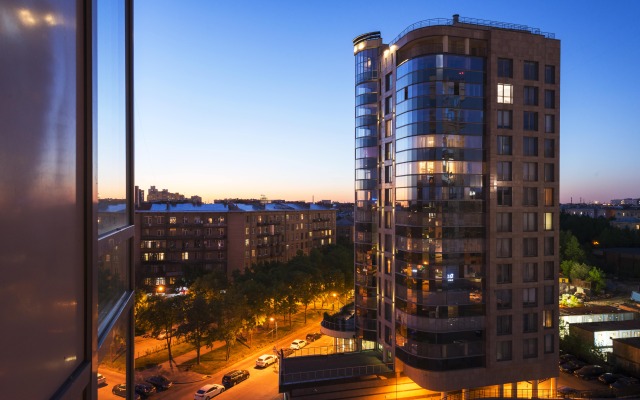 Апартаменты RentalSPb