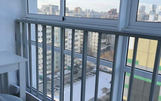 Стильные Апартаменты в Центре