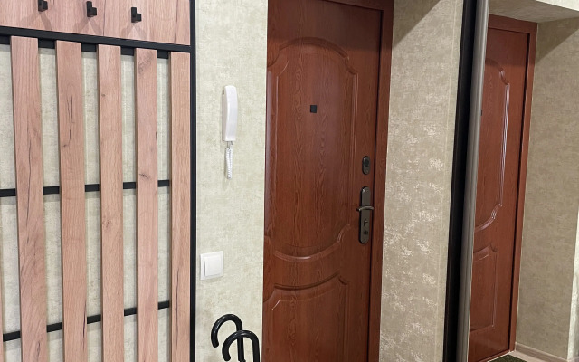 Leto Apartments