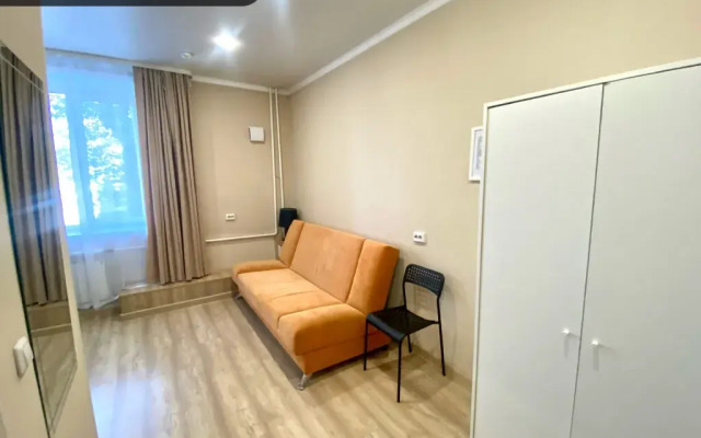 Набережная 66 с двуспальным диваном