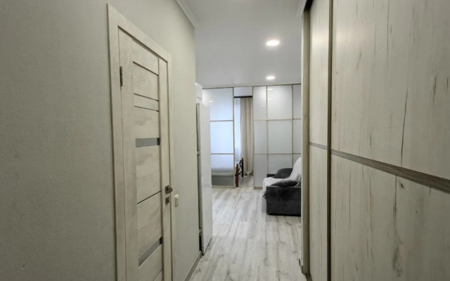 Квартира Однокомнатная