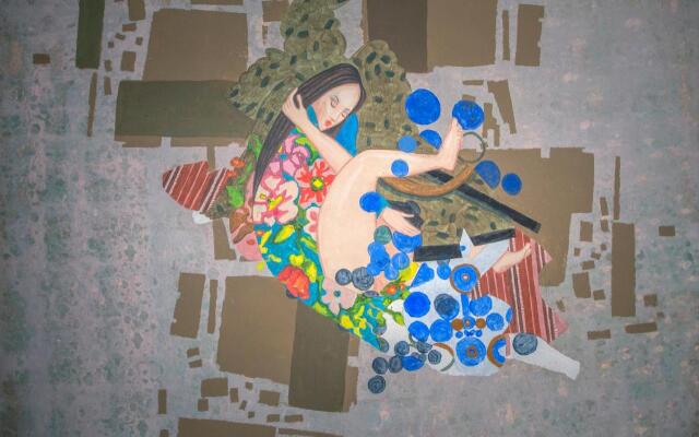 Отель Public House