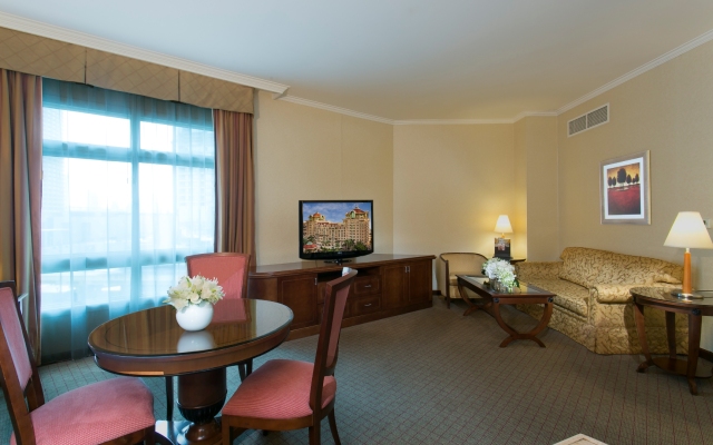 Roda Al Murooj Apartment & Residences