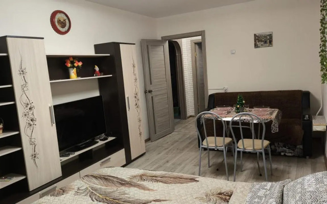 Квартира на улице Коммунаров 122