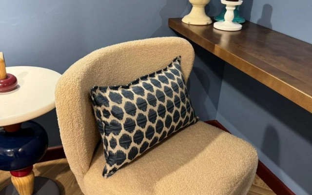 Квартира Вишневый Десерт в Екатеринбурге