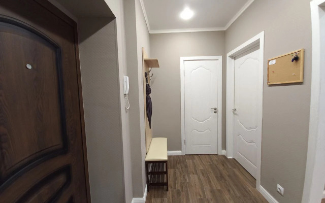 Квартира на улице Московская 68