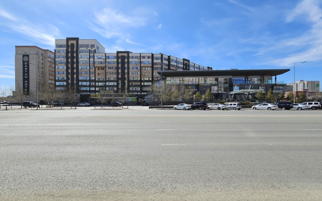 MARS APARTMENTS KZ 21D Apartments