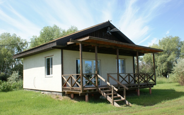 Гостевой Дом Берлога