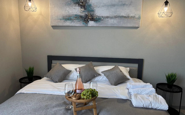 Вилла Green mile 1