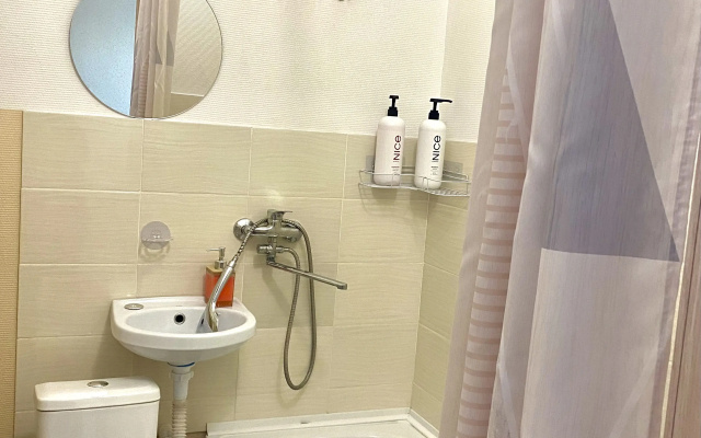 Квартира Спите как дома