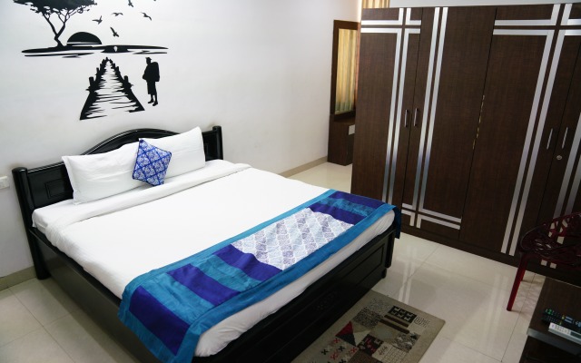 Hitech Shilparamam Apartments