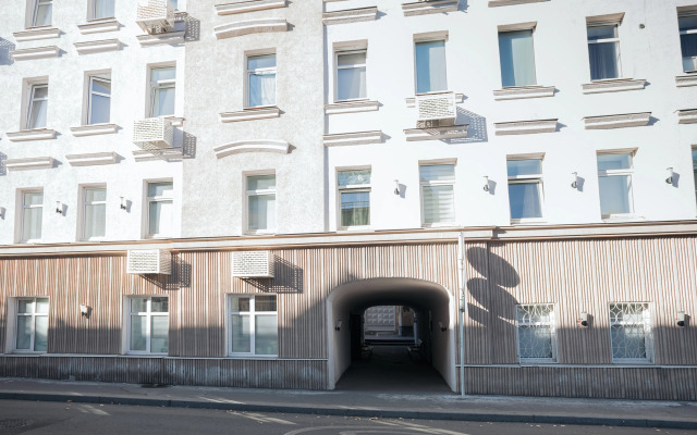 Квартира у Метро Рижская