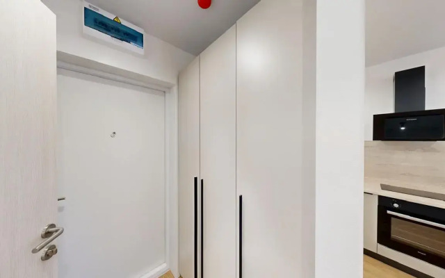 Апартаменты MaxRealty24 Евродвушка у Метро Аминьевская и Станции MЦД-4 Очаково