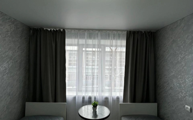 Апартаменты на улице Бульвар Мира, 8