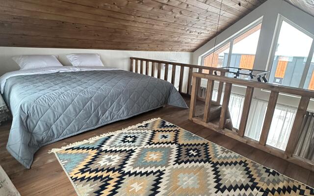 Частный Дом СуздальVilla