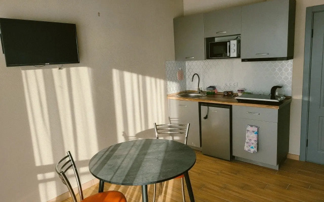 Квартира на Людмилы Бобковой 3 (5)