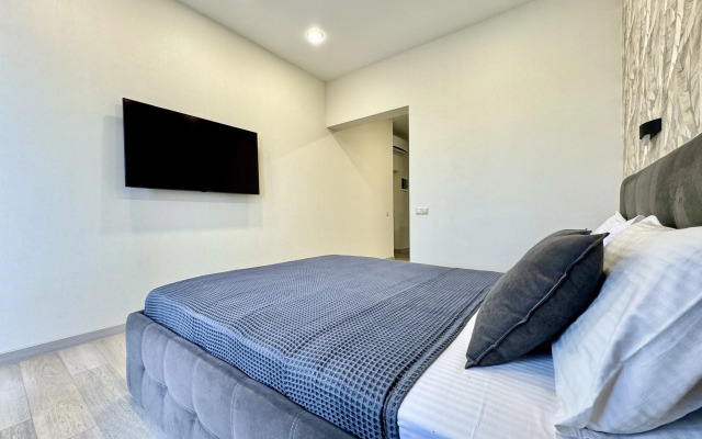 Okolo Morya  Apartments 16