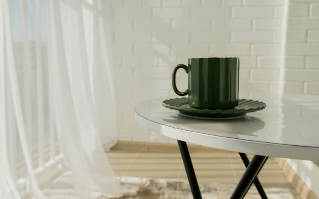 Apartamenty Uutnye s krasivym vidom