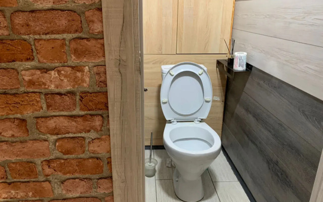 Dobry Lev Flat