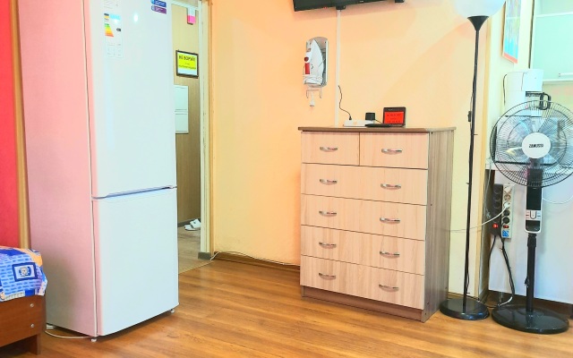 Komfort Apartment