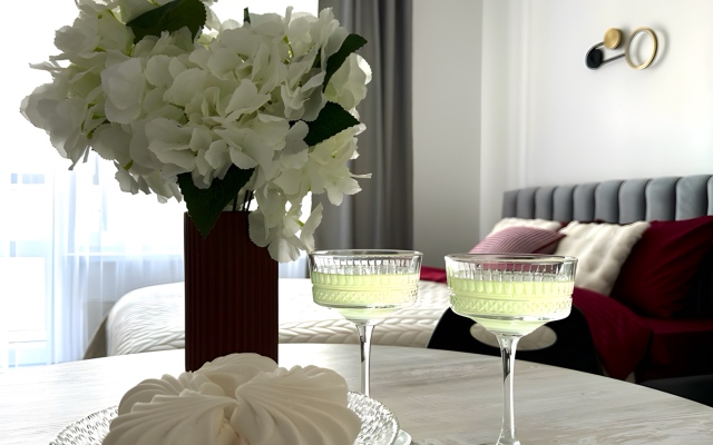 Квартира ЖК Родина