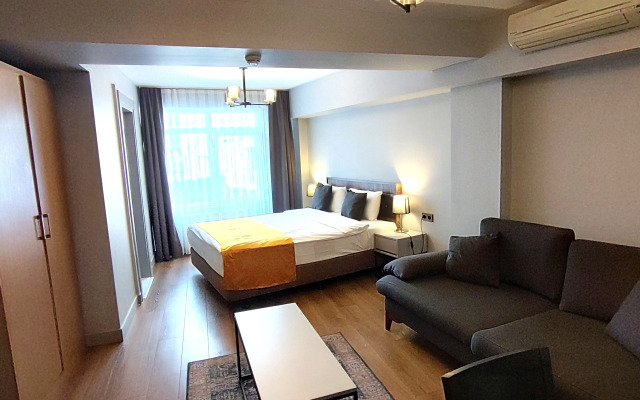 Galata World Hotel