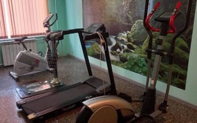 OOO "Gostinitsa "Dalnegorsk"