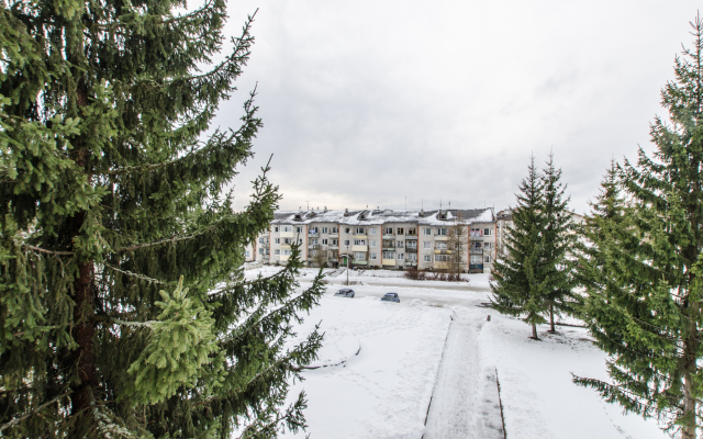 Mini hotel Rassvet