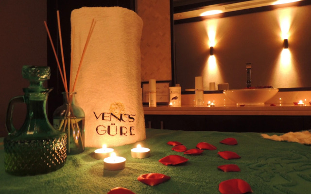 Venüs Termal Butik Otel