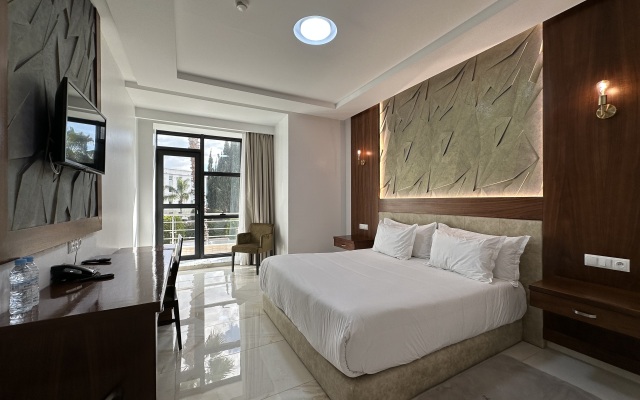 Miranda Hotel