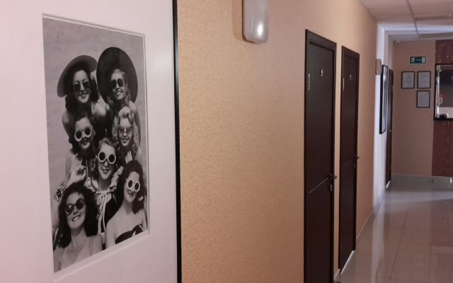 Arkada Mini-hotel