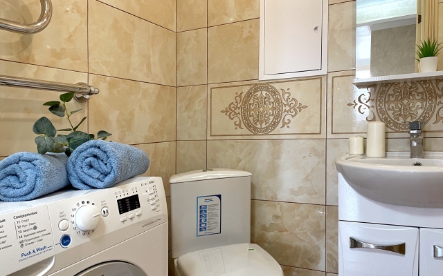 Квартира в Курортной зоне города