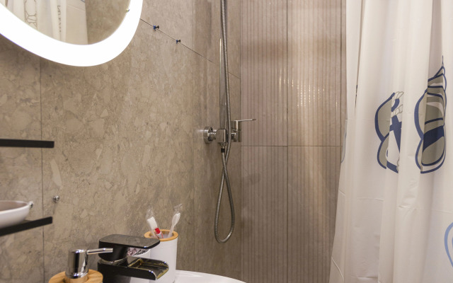 Апартаменты FortEstate на проспекте Вернадского