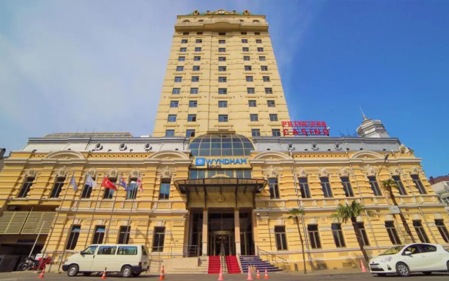 Wyndham Batumi Hotel