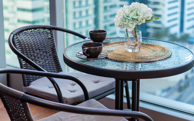 Princess Tower 1 Br New Furnished Apartments