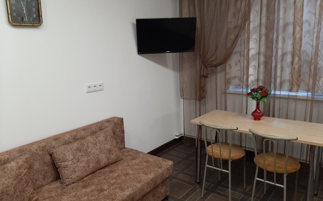 Апартаменты у Мамаева кургана